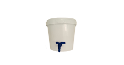 20L Bucket With Tap