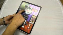 Kids 3dinteractive Tablet The Talking Tom Cat