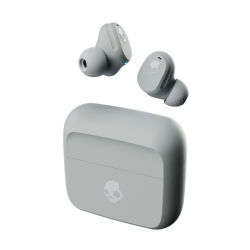 Skullcandy Mod True Wireless Earbuds Light Grey blue