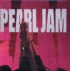Pearl Jam - Ten Cd