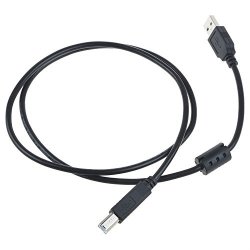 Digipartspower USB Cable Data PC Cord For Native Instruments Komplete Kontrol S25 S49 Controller Keyboard