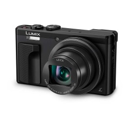 Panasonic Lumix Dmc-tz80 Digital Camera Black