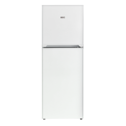 Fridge-kic - KTF518WH -170L - Wht