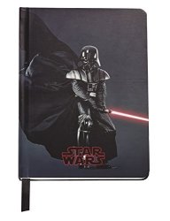 Sheaffer Star Wars Darth Vader Journal AC285-6M
