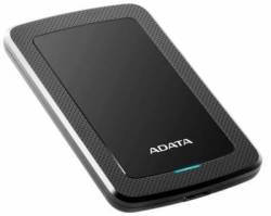 Adata HV300 Series 1TB 1000GB Black