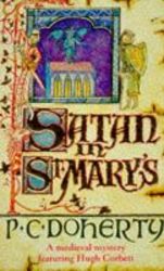 Satan In St.mary&#39 S paperback New Ed