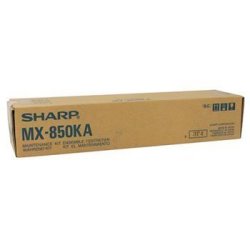 Sharp MX-850KA Original Maintenance Kit