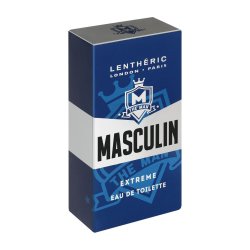 Masculin Extreme Edt 100ML
