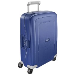 Samsonite S'cure Spinner Collection - Blue 55