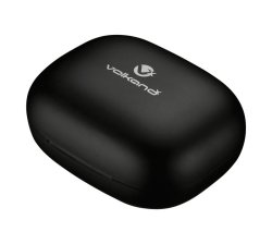 Volkano X Astral Series True Wireless Earphones With 2200MAH Power Bank Charging Case