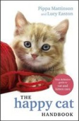 The Happy Cat Handbook Paperback