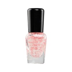 Water Based Nail Lacquer Color-shocked