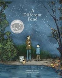 A Different Pond Paperback