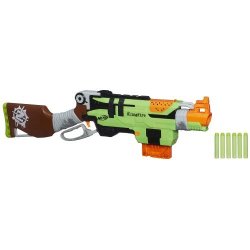 nerf zombie strike 2019