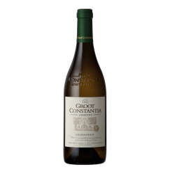 Groot Constantia Chardonnay 1 X 750ML