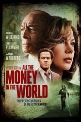 Sony Pictures Home Entertainment All The Money In The World Blu-ray