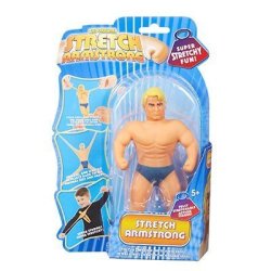 MINI Stretch Armstrong