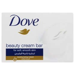 DOVE Beauty Soap Original 50G