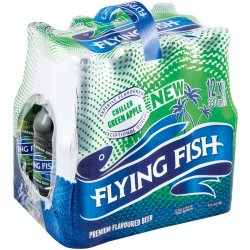 Flying Fish - Apple Nrb 12X330ML