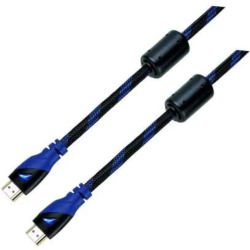 Astrum 4K Ultra HD V2.0 Male To Male HDMI 2.0M Cable - 20.0 Meters