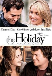 Holiday 2006 Region 1 DVD
