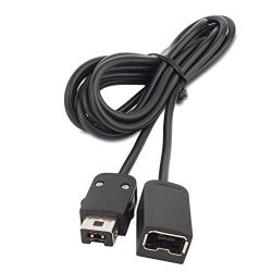 Manve 10 Feet Nes Classic Controller Extension Cable USB Cord For Nintendo Nes Classic Edition 3M
