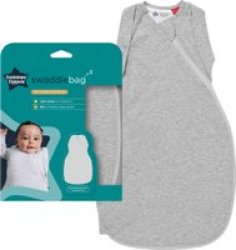 Tommee Tippee Swaddlebag 3-6M 2.5T