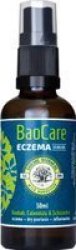 Baobab Oil Eczema 50ML