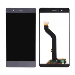 Huawei P9 Lite Lcd Screen + Touch Screen Digitizer Assembly Black - Local Stock
