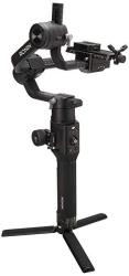 DJI Ronin-s Handheld 3-AXIS Gimbal Stabilizer All-in-one Control Dslr Mirrorless Cameras
