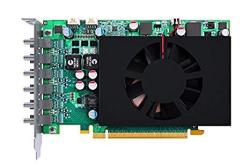 Pci Express X16-512 Mb Matrox Graphics Graphics Adapter Matrox M9120 Digi Ddr Ii Sdram