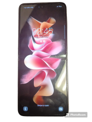 Samsung SM-F711B Z Flip 3 5G-256GB Mobile Phone