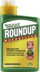 Efekto Roundup Weed Killer 1 Litre