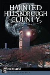 Haunted Hillsborough County