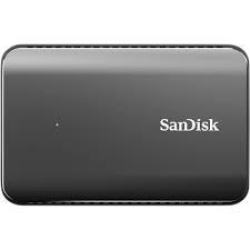 Sandisk Extreme 900 Portable Ssd -960gb -sdssdex2-960g-g25