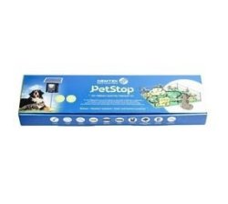 Pet Stop Solar Powered Kit Including Battery
