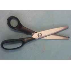 Shears Pinking For Fabric - 8