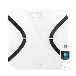 Smart Scales Digital Weight Body Fat MINI Smart Weight Scale Body Fat Scales Electronic Balance Mi Floor Scales Support Bluetooth App