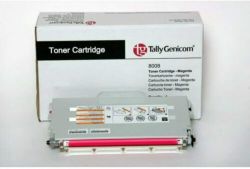 Genicom 43767 Magenta Toner Cartridge Original