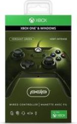 pdp wired controller for pc