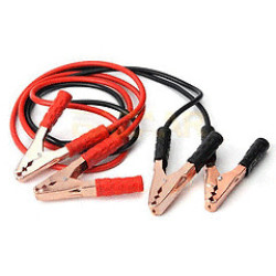 1000 Amp Jumper Lead cable