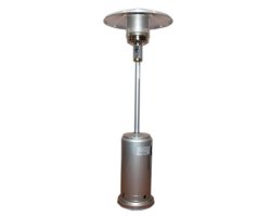 Alva Heater Gas Patio Powder Coated GHP17