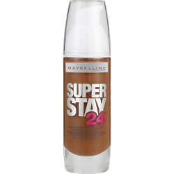 maybelline superstay hazelnut 66