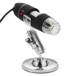 USB Digital Microscope 1000X