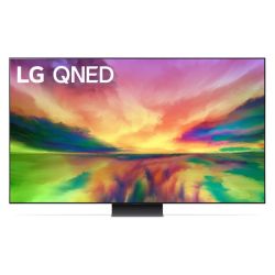 LG 75 QNED816 4K Uhd 120HZ Gaming Smart Tv