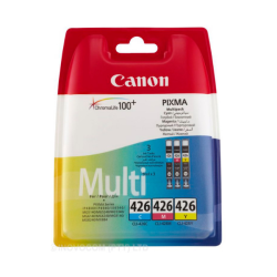 Canon CLI-426 Multipack Ink Cartridge