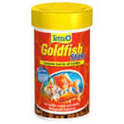 Tetra Goldfish Sticks 93g
