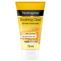 Soothing Clear Cream