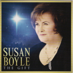 Boyle Susan - The Gift Cd
