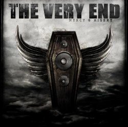 Mercy & Misery - The Very End - Cd